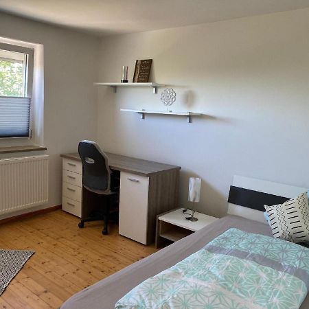 Fh Ausblick Vila Waldkirchen Exterior foto