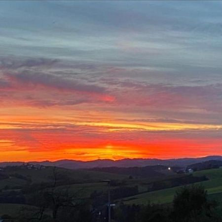 Fh Ausblick Vila Waldkirchen Exterior foto
