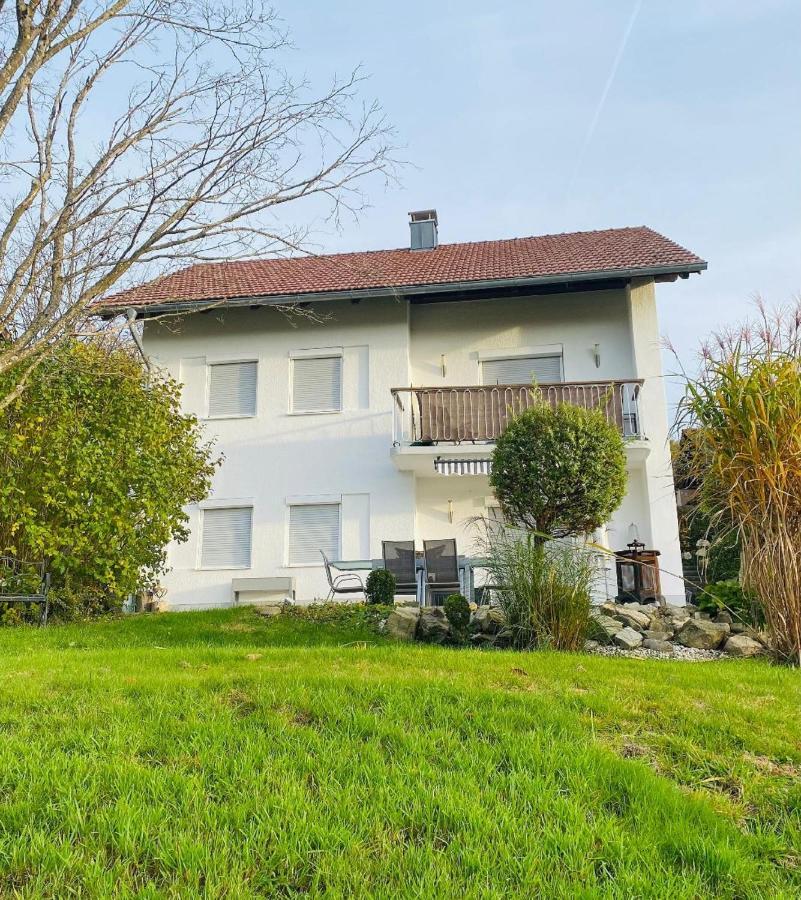 Fh Ausblick Vila Waldkirchen Exterior foto