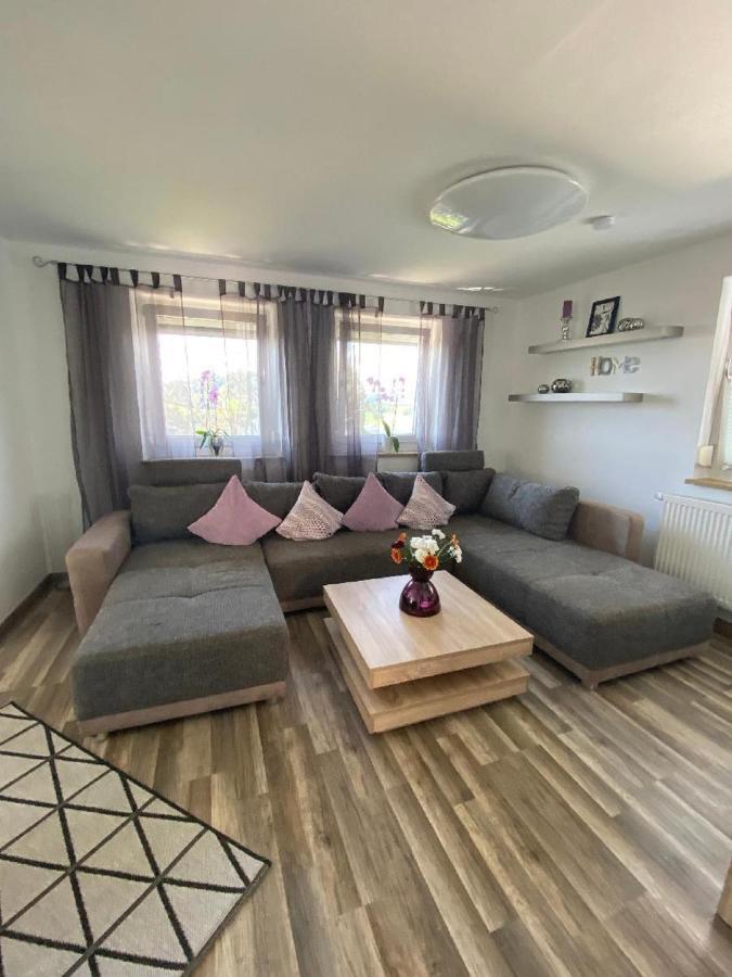 Fh Ausblick Vila Waldkirchen Exterior foto