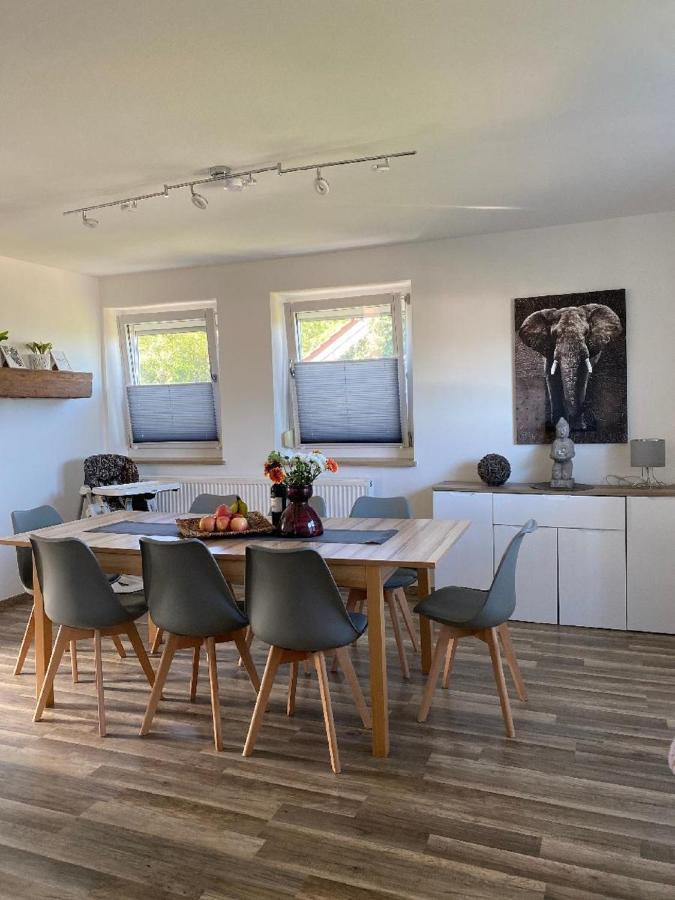 Fh Ausblick Vila Waldkirchen Exterior foto