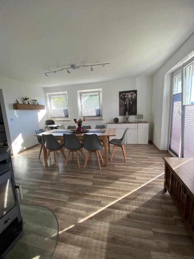 Fh Ausblick Vila Waldkirchen Exterior foto
