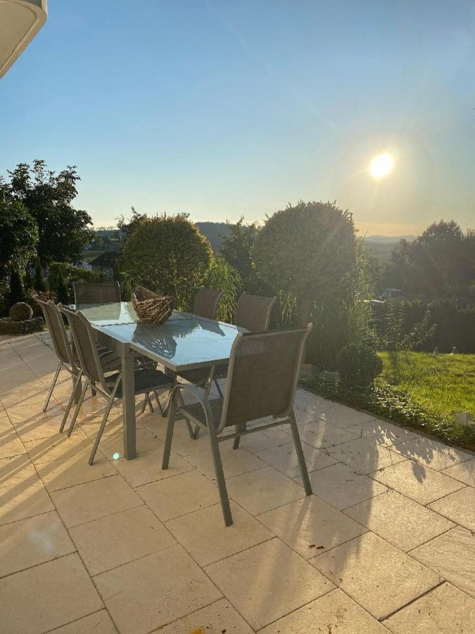 Fh Ausblick Vila Waldkirchen Exterior foto
