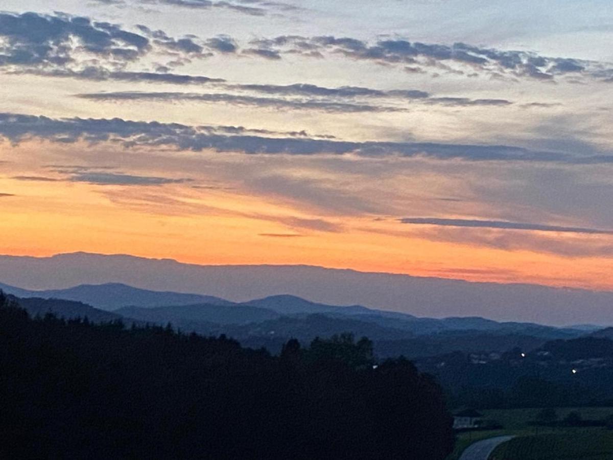 Fh Ausblick Vila Waldkirchen Exterior foto