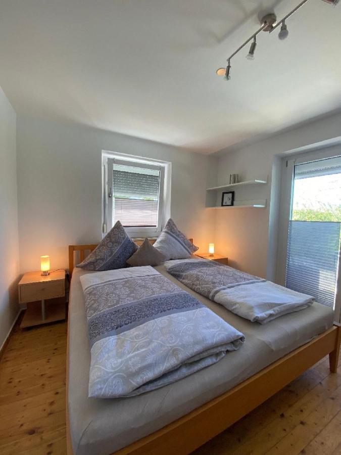Fh Ausblick Vila Waldkirchen Exterior foto