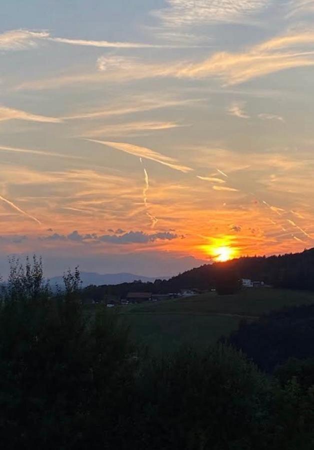 Fh Ausblick Vila Waldkirchen Exterior foto