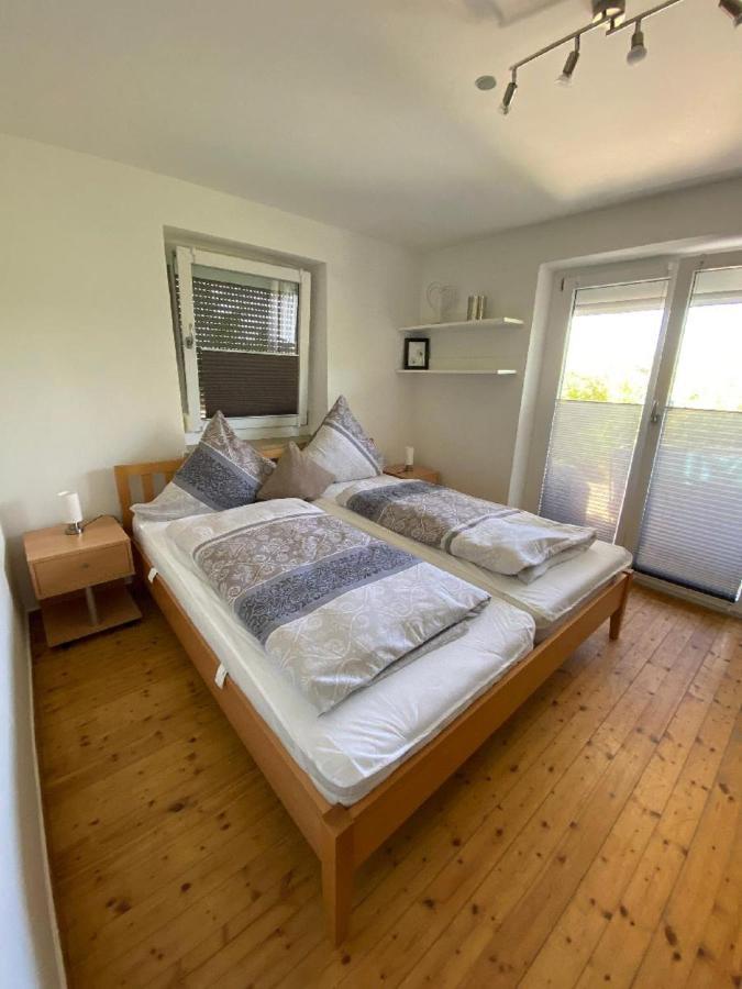 Fh Ausblick Vila Waldkirchen Exterior foto