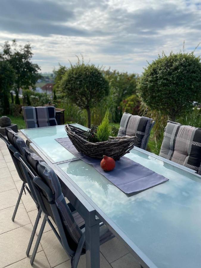 Fh Ausblick Vila Waldkirchen Exterior foto