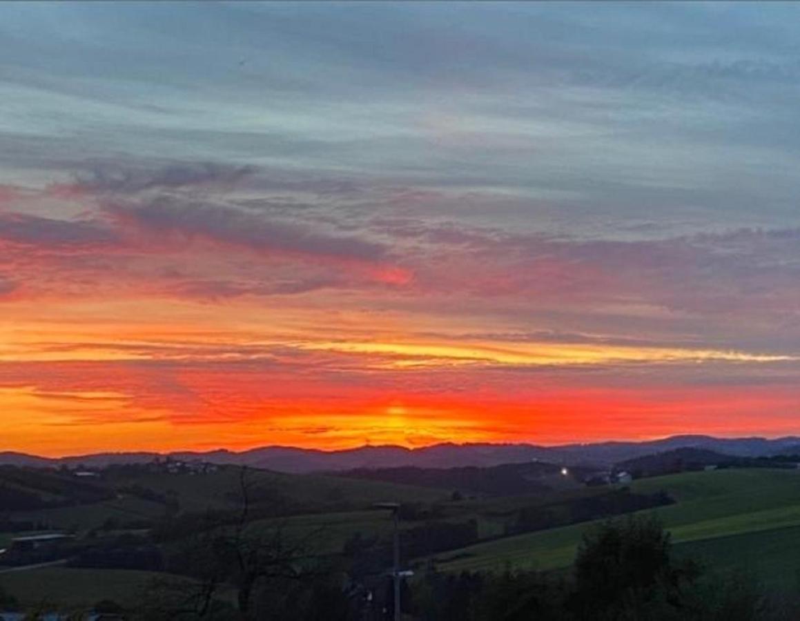 Fh Ausblick Vila Waldkirchen Exterior foto