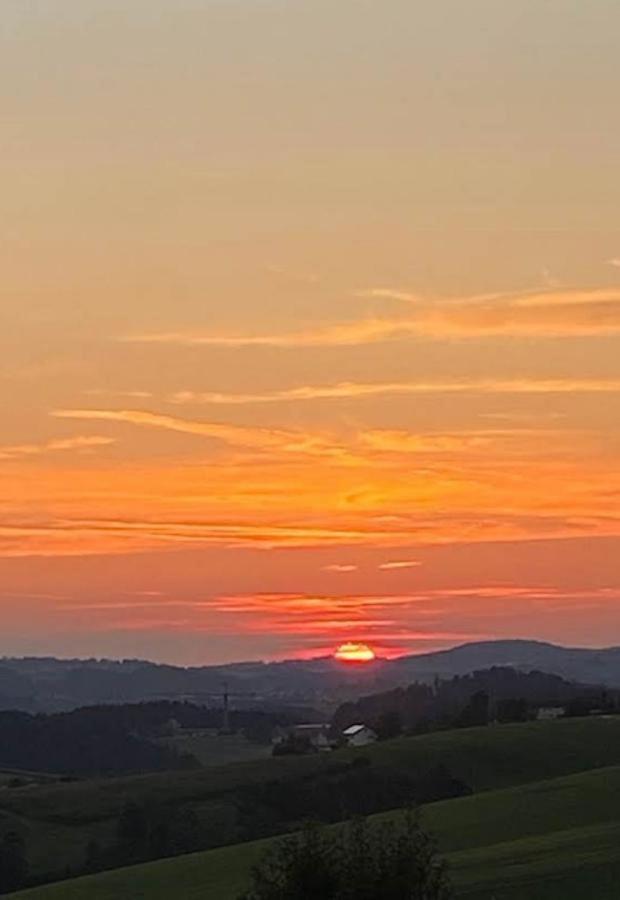 Fh Ausblick Vila Waldkirchen Exterior foto